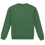 Cory Vines - Men's Fleece Axel Crewneck Sweatshirt (CVMA309 SMKPN)