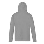 Cory Vines - Men's Hooded Windbreaker Jacket (CVMA371 GREY)