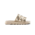 Cougar - Sandales Julep pour femmes (JULEP-PLATINO)