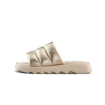 Cougar - Sandales Julep pour femmes (JULEP-PLATINO)