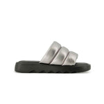 Cougar - Sandales Julep pour femmes (JULEP-SLV)