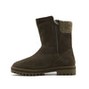 Cougar - Women's Neptune Mid Suede Boots (NEPTUNE2-S STN)
