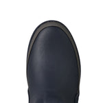 Cougar - Bottes de pluie en néoprène Raven pour femme (RAVEN-INDIGO) 