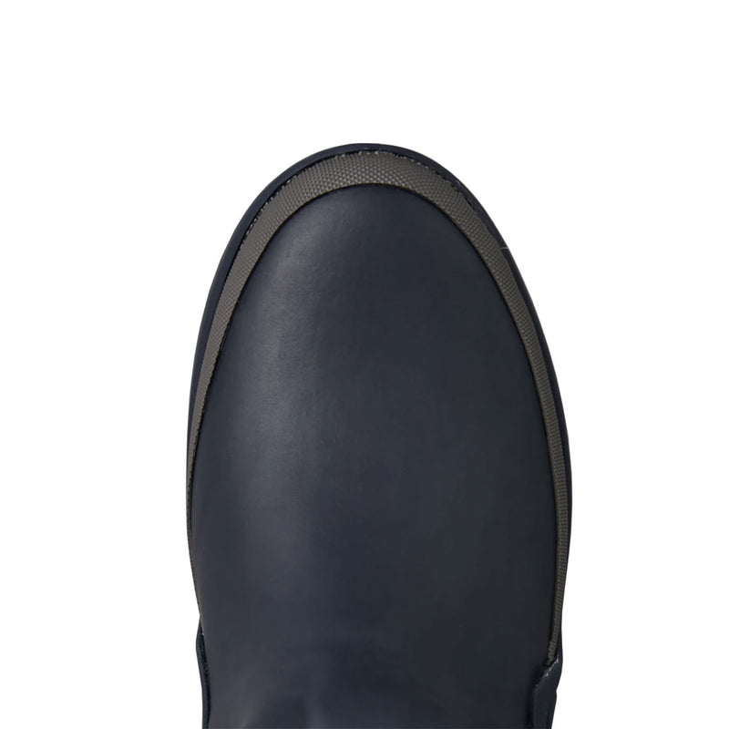 Cougar - Bottes de pluie en néoprène Raven pour femme (RAVEN-INDIGO) 