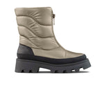 Cougar - Bottes imperméables Savvy Nylon pour femme (SAVVY-GLD)