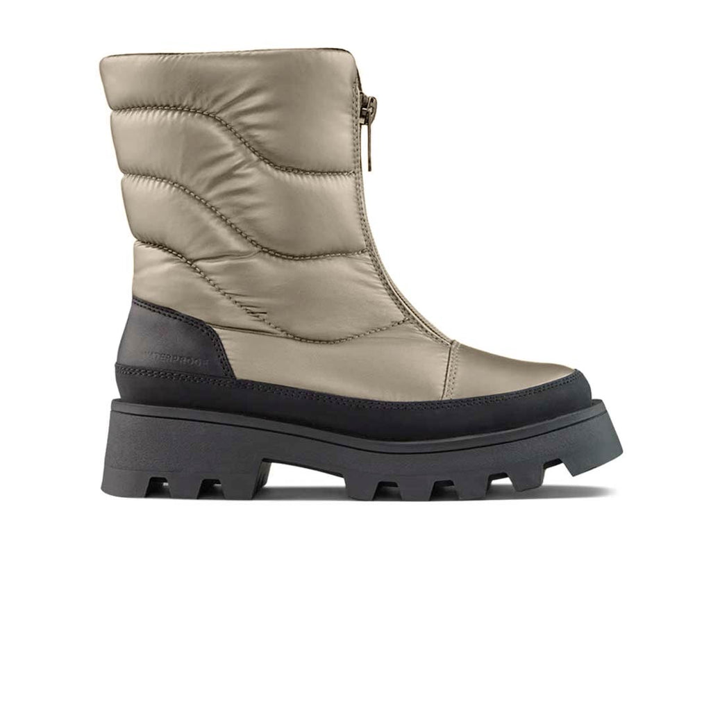 Cougar Women's Savvy Nylon Waterproof Boots (SAVVY-GLD