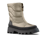 Cougar - Bottes imperméables Savvy Nylon pour femme (SAVVY-GLD)