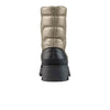 Cougar - Bottes imperméables Savvy Nylon pour femme (SAVVY-GLD)