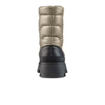 Cougar - Bottes imperméables Savvy Nylon pour femme (SAVVY-GLD)