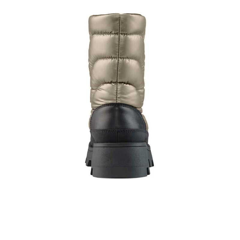 Cougar - Bottes imperméables Savvy Nylon pour femme (SAVVY-GLD)