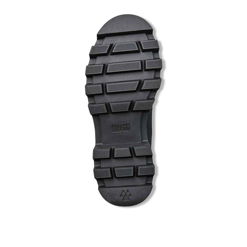 Cougar - Bottes imperméables Savvy Nylon pour femme (SAVVY-GLD)