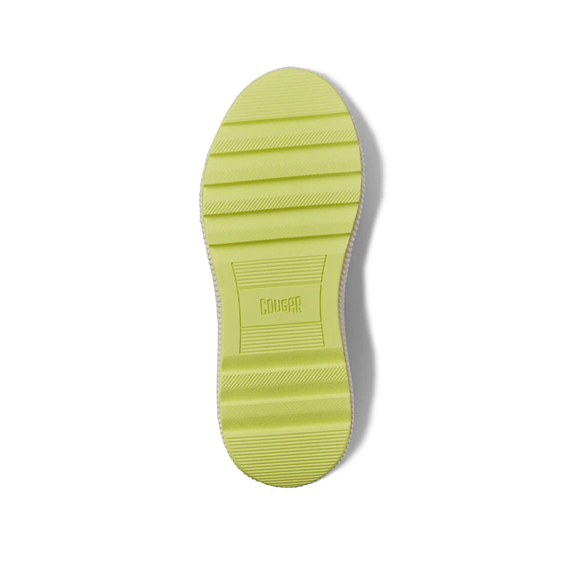 Cougar - Women's Sayah Luxmotion Shoes (SAYAH-OYSTAU)