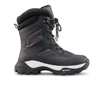 Cougar - Bottes d'hiver imperméables Ultima Nylon pour femme (ULTIMA-BLK)