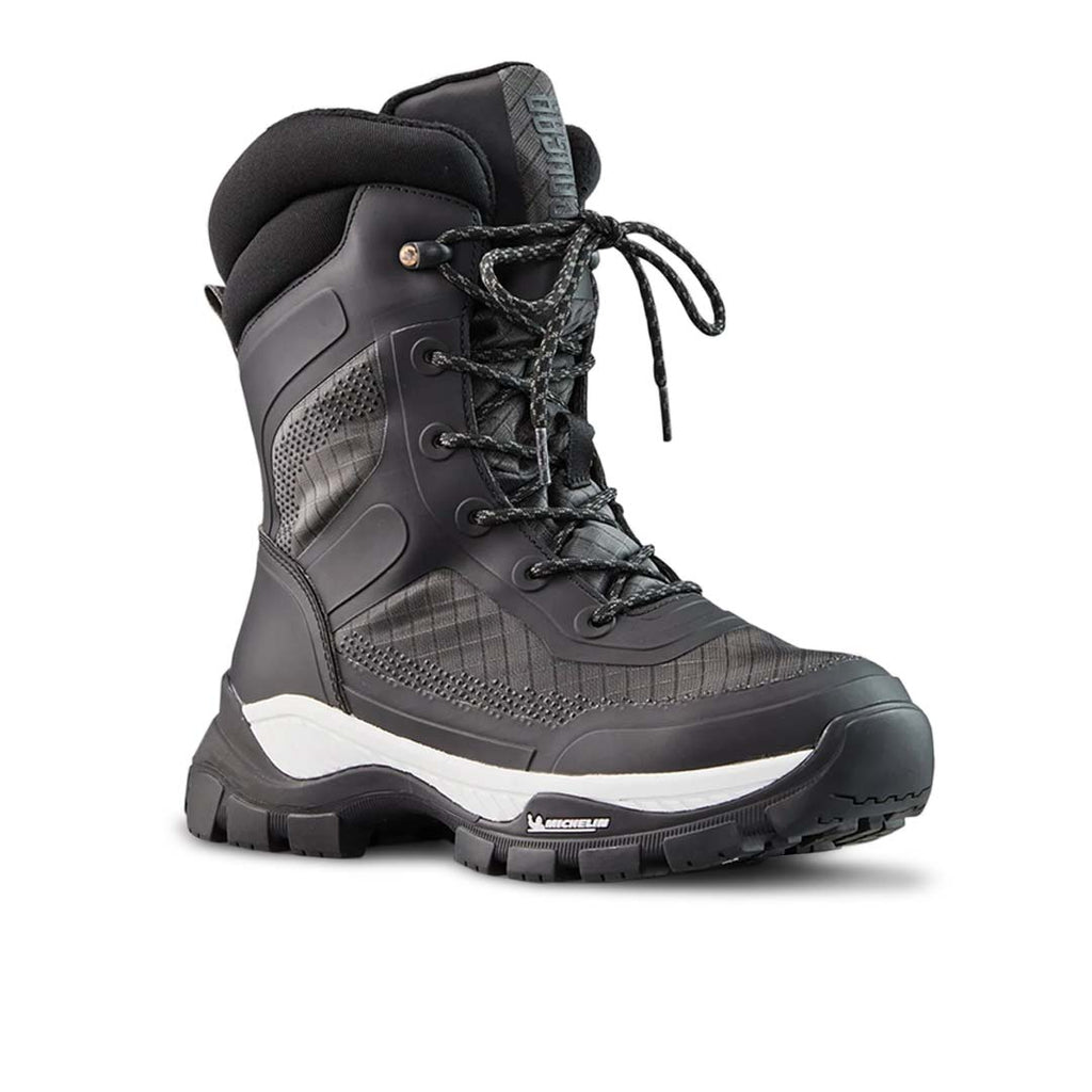 Cougar - Women's Ultima Nylon Waterproof Winter Boots (ULTIMA-BLK)