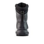 Cougar - Bottes d'hiver imperméables Ultima Nylon pour femme (ULTIMA-BLK)