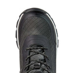 Cougar - Bottes d'hiver imperméables Ultima Nylon pour femme (ULTIMA-BLK)