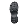 Cougar - Bottes d'hiver imperméables Ultima Nylon pour femme (ULTIMA-BLK)