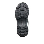 Cougar - Bottes d'hiver imperméables Ultima Nylon pour femme (ULTIMA-BLK)
