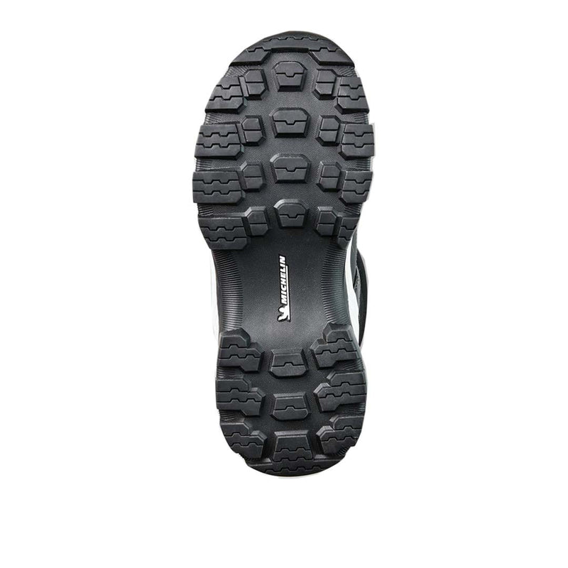 Cougar - Bottes d'hiver imperméables Ultima Nylon pour femme (ULTIMA-BLK)
