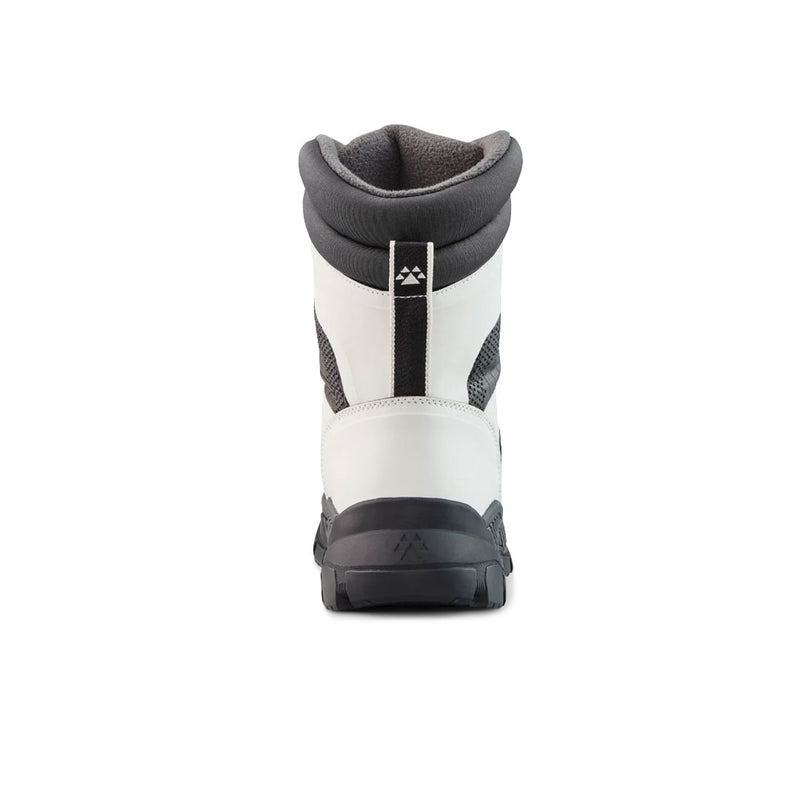 Cougar - Bottes d'hiver imperméables Ultima Nylon pour femme (ULTIMA-PEARL)