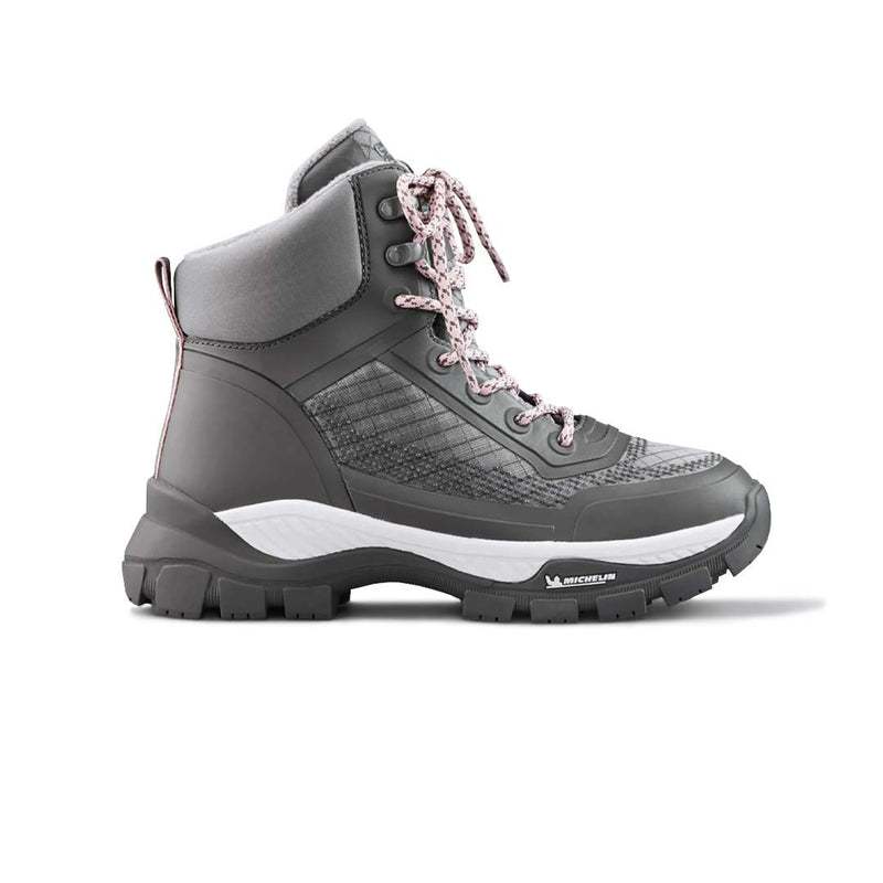 Cougar - Bottes d'hiver ultra-imperméables pour femme (ULTRA-CHAR)