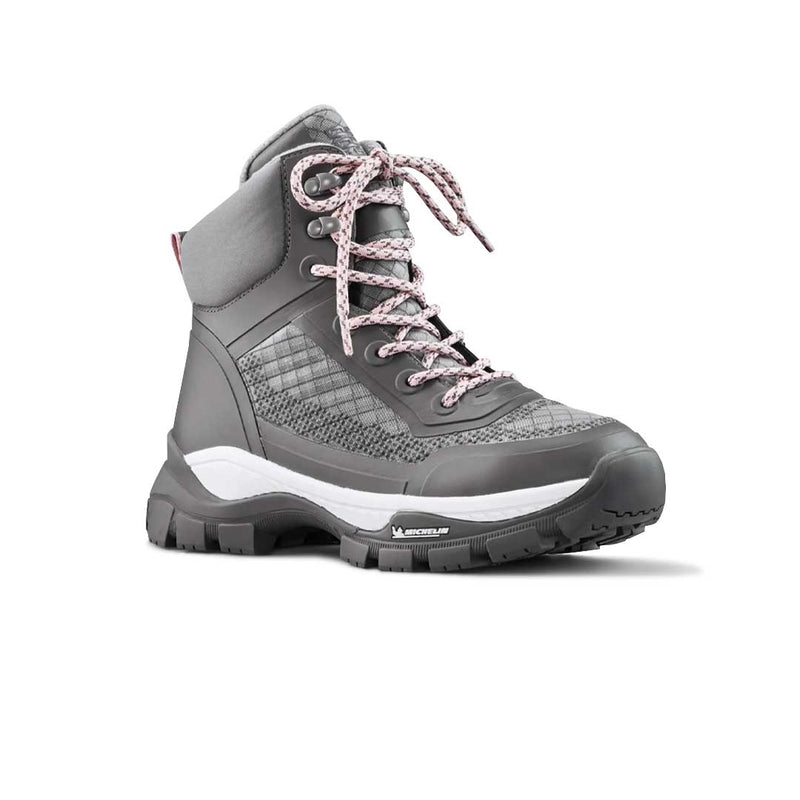 Cougar - Bottes d'hiver ultra-imperméables pour femme (ULTRA-CHAR)