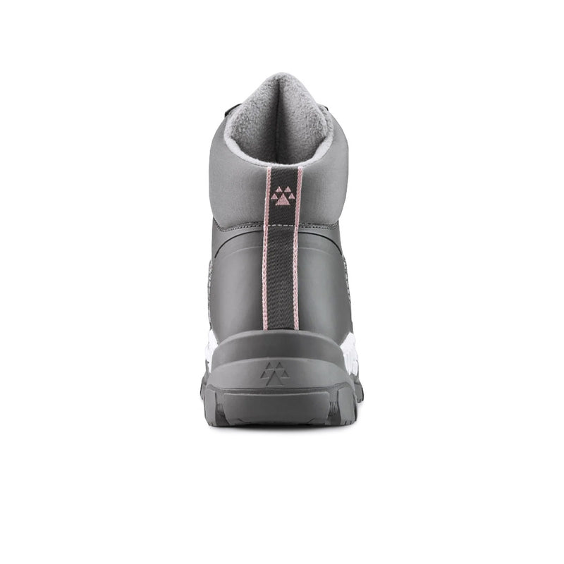 Cougar - Bottes d'hiver ultra-imperméables pour femme (ULTRA-CHAR)