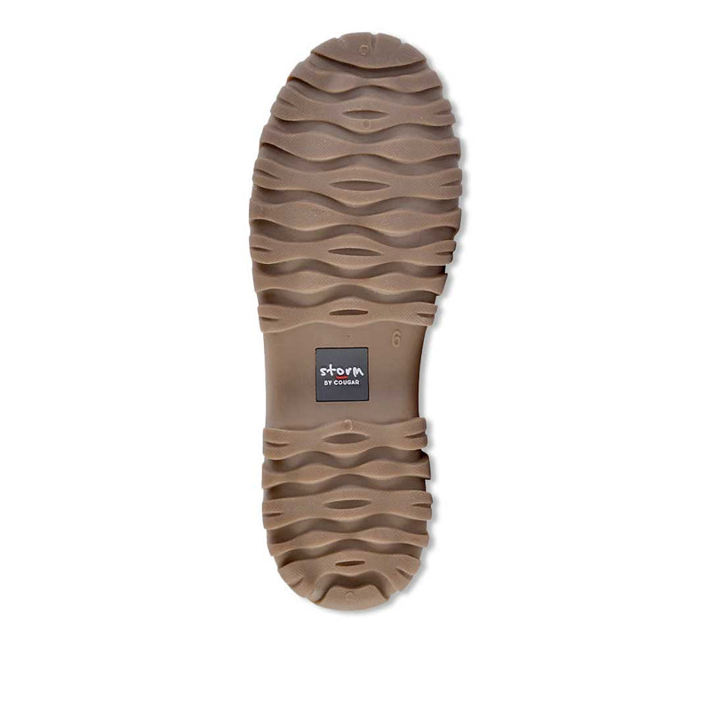 Cougar - Women's Creek Nylon Winter Boots (CREEK-DKOLV)