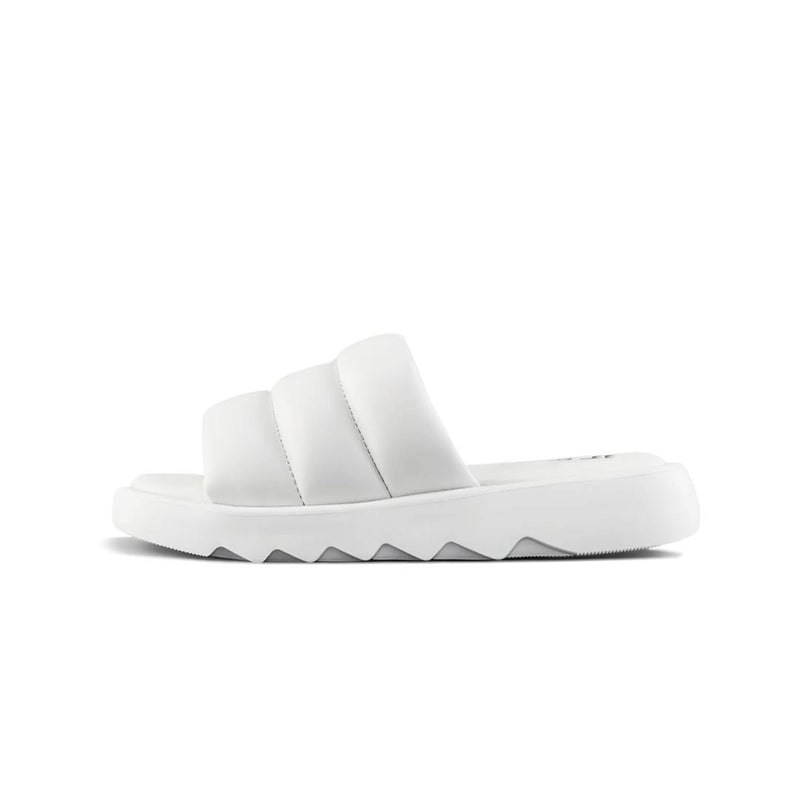 Cougar - Sandales Julep pour femme (JULEP-WHT)