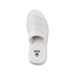 Cougar - Sandales Julep pour femme (JULEP-WHT)