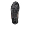 Cougar - Bottes d'hiver imperméables en cuir pour femme (VANTAGE-DKBRN)