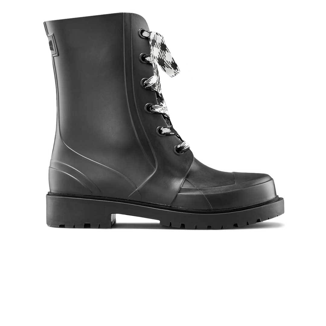 Cougar - Women's Madrid Rain Boots (MADRID-BLK) – SVP Sports