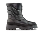 Cougar - Bottes imperméables Savvy Nylon pour femme (SAVVY-BLK)