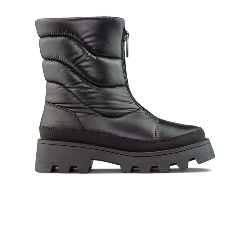 Cougar - Bottes imperméables Savvy Nylon pour femme (SAVVY-BLK)
