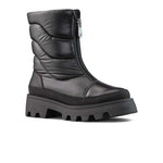Cougar - Bottes imperméables Savvy Nylon pour femme (SAVVY-BLK)