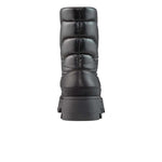 Cougar - Bottes imperméables Savvy Nylon pour femme (SAVVY-BLK)