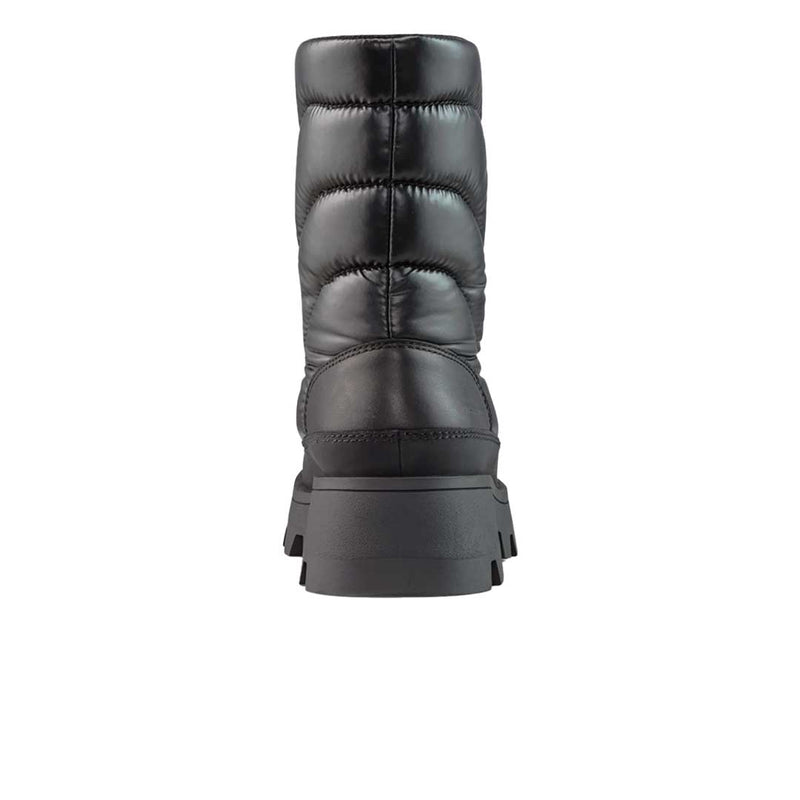 Cougar - Bottes imperméables Savvy Nylon pour femme (SAVVY-BLK)