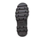Cougar - Bottes imperméables Savvy Nylon pour femme (SAVVY-BLK)