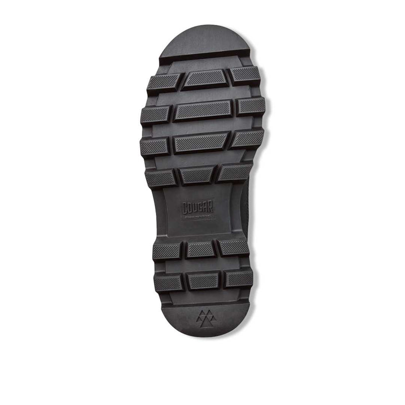 Cougar - Bottes imperméables Savvy Nylon pour femme (SAVVY-BLK)