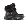 Cougar - Bottes d'hiver imperméables Union pour femmes (UNION-BLK)