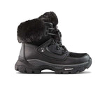 Cougar - Bottes d'hiver imperméables Union pour femmes (UNION-BLK)