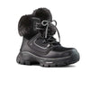 Cougar - Bottes d'hiver imperméables Union pour femmes (UNION-BLK)