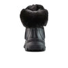 Cougar - Bottes d'hiver imperméables Union pour femmes (UNION-BLK)