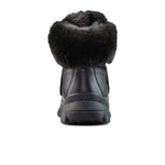 Cougar - Bottes d'hiver imperméables Union pour femmes (UNION-BLK)