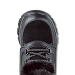 Cougar - Bottes d'hiver imperméables Union pour femmes (UNION-BLK)