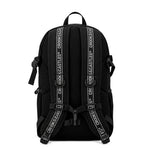 Crooks & Castles - Backpack (2Q08900 BLK)