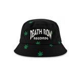 Crooks & Castles - Death Row Bucket Hat (3DR50800 BLK)