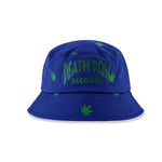 Crooks & Castles - Death Row Bucket Hat (3DR50800 ROY)