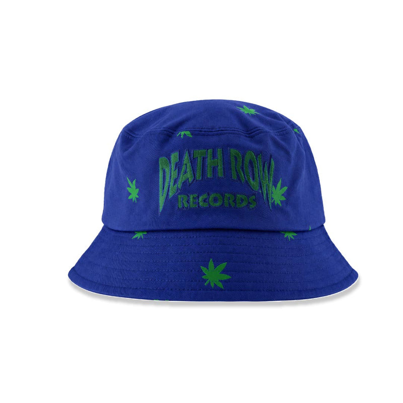 Crooks & Castles - Death Row Bucket Hat (3DR50800 ROY)