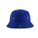 Crooks & Castles - Death Row Bucket Hat (3DR50800 ROY)